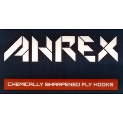 Ahrex