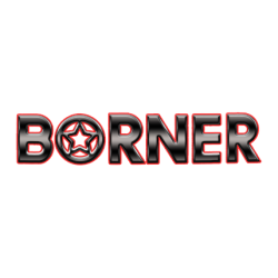 Borner