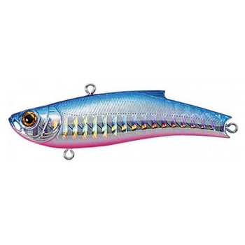 Раттлин BassDay ORC Range Vib 80ES,80мм,23гр,цв.НН-50