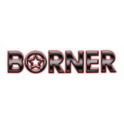 BORNER