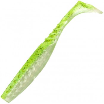 Мягкая приманка Frapp Funky Shad 5 цв.PAL02 (4шт/уп)