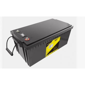 Аккумулятор LiitoKala LifePO4 24V 150AH+LCD
