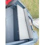 Лодка алюминиевая ALUTON 430 Fish+Тент