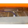 Лодка алюминиевая ALUTON 460 FISH+Тент