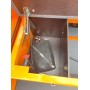 Лодка алюминиевая ALUTON 460 FISH+Тент