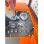 Лодка алюминиевая ALUTON 460 FISH+Тент