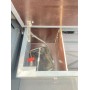 Лодка алюминиевая ALUTON 490 FISH+тент