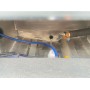 Лодка алюминиевая ALUTON 490 FISH+тент