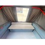 Лодка алюминиевая ALUTON 490 FISH+тент