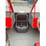 Лодка алюминиевая ALUTON 490 FISH+тент