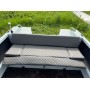 Лодка алюминиевая Lord River Rest 490