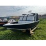 Лодка алюминиевая Lord River Rest 490