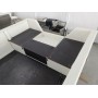 Лодка алюминиевая Lord River Rest 390