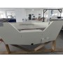 Лодка алюминиевая Lord River Rest 390