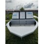 Лодка алюминиевая Lord River Rest 460