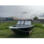 Лодка алюминиевая Lord River Rest 460