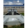Лодка алюминиевая Lord River Rest 420