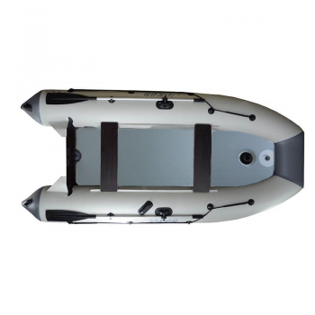 Лодка надувная Альтаир Joker-320R Airdeck,D44,34.5кг,9,9л.с,850г/м3