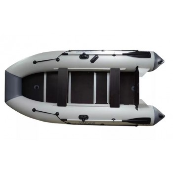 Лодка надувная Альтаир Joker-320R,D44,43.5кг,9,9л.с,850г/м3(пайол)