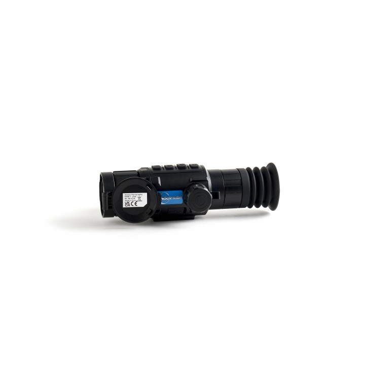 Тепловизионный прицел Longot R9plus