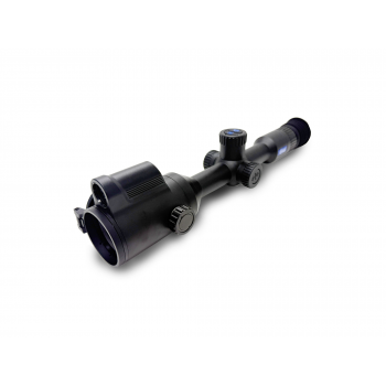 Тепловизионный прицел Longot TB650LRF
