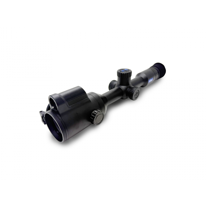 Тепловизионный прицел Longot TB650LRF
