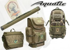 Товары от фирмы Aquatic