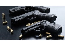 Где получить лицензию (разрешение) на оружие?