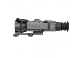 Прицел ночного видения Argus LRF G2+ 4*6 weawer