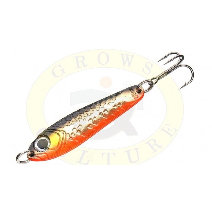 Блесна Grows Culture Paco 21гр. цв. Golden shad