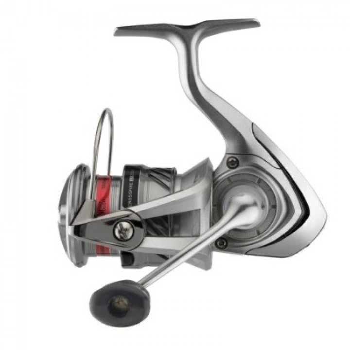 Катушка Daiwa 20 Crossfire LT 5000