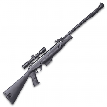 Винтовка пневм. Crosman Diamondback пластик 4,5 мм