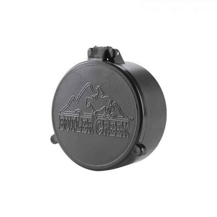 Крышка для п-ла 25,4 mm (объектив) 30010