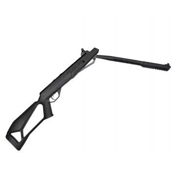 Винтовка пневм. Crosman Trasher плс. кал.4,5 мм
