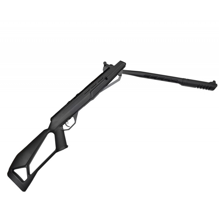 Винтовка пневм. Crosman Trasher плс. кал.4,5 мм