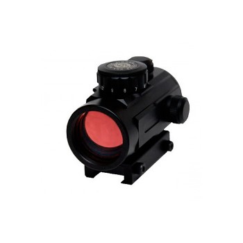 Коллиматор Vector Optics Maverick-IV 1x20 MIN MIL