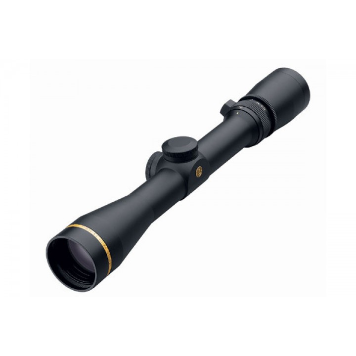 Прицел Leupold VX-3 2,5-836 Duplex