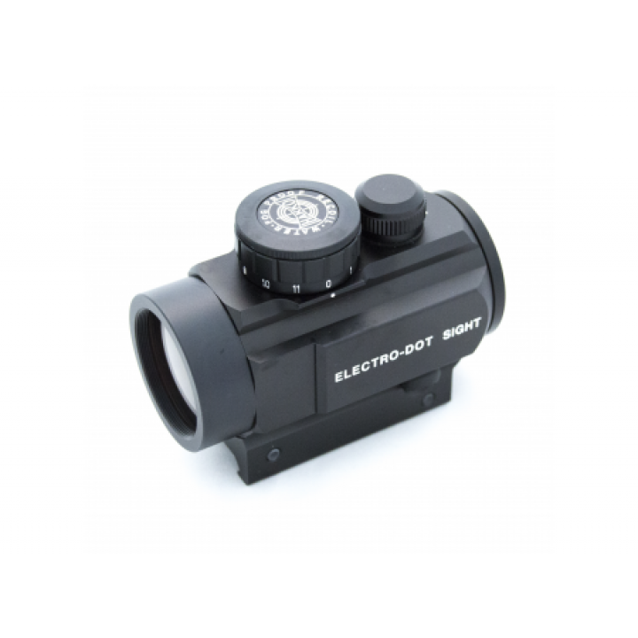 Коллиматор Vector Optics Maverick 1x22 GENII