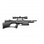 Винтовка PCP PUNCHER Breaker 3 Empire X 5,5 мм орех + ПРУЖИНА