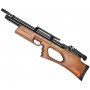 Винтовка PCP PUNCHER Breaker 3 Empire X 5,5 мм орех + ПРУЖИНА
