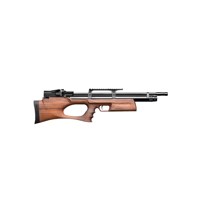 Винтовка PCP PUNCHER Breaker 3 Empire X 5,5 мм пластик + ПРУЖИНА