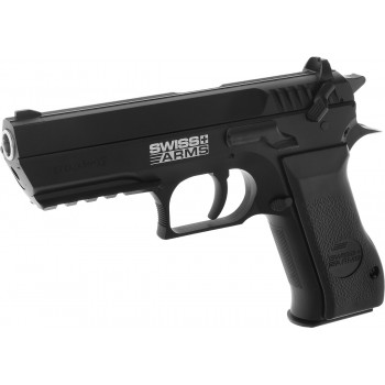 Пистолет пневматический Jericho 941