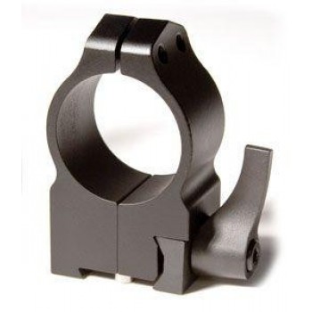 Крепления Warne TIKKA 25 QD High 2TLM