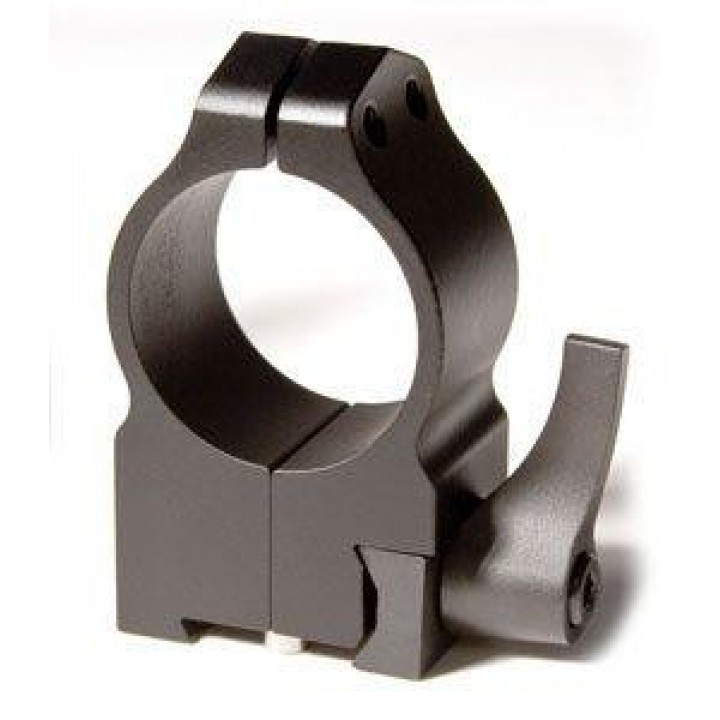 Крепления Warne TIKKA 25 QD High 2TLM