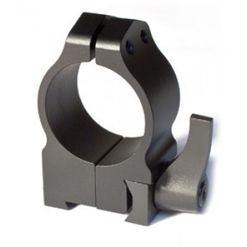 Крепления Warne TIKKA 25 QD Medium 1TLM