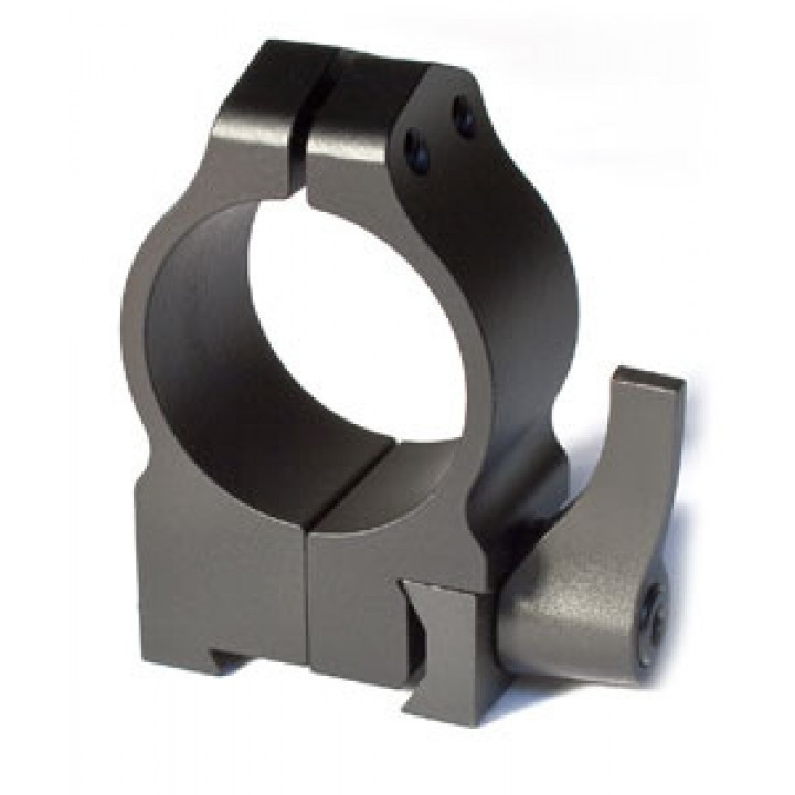 Крепления Warne TIKKA 25 QD Medium 1TLM