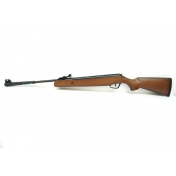 Винтовка пневм. STOEGER X10 дерево 4.5mm