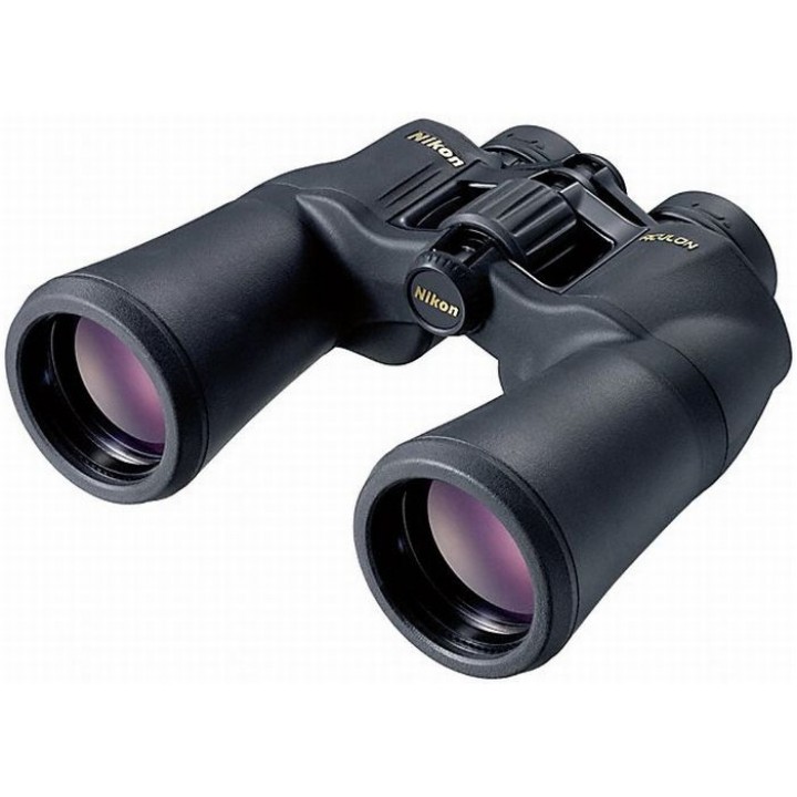 Бинокль Nikon Aculon А211 7*50