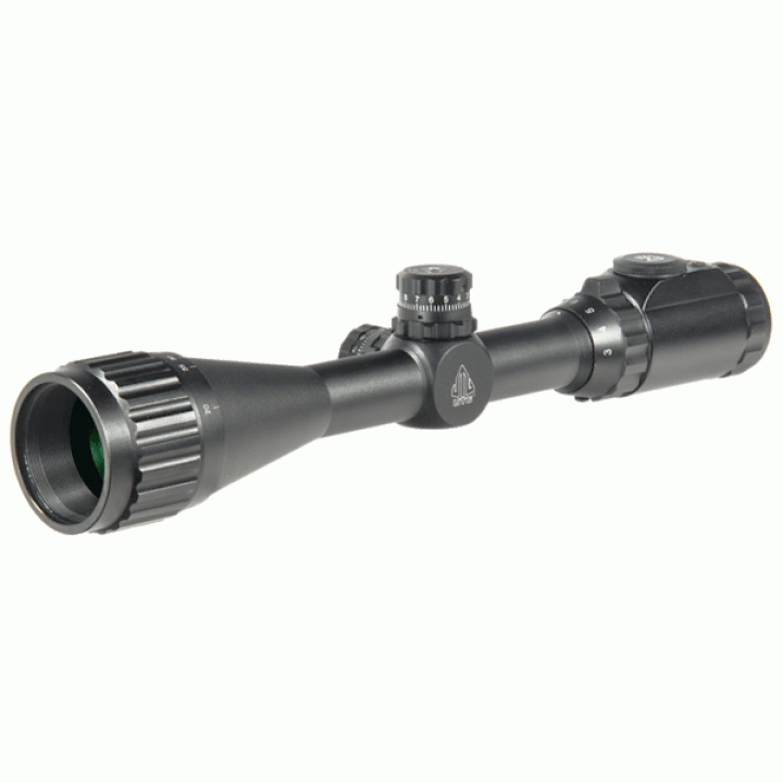 Прицел LEAPERS True Hunter 4-1640, с подсветкой