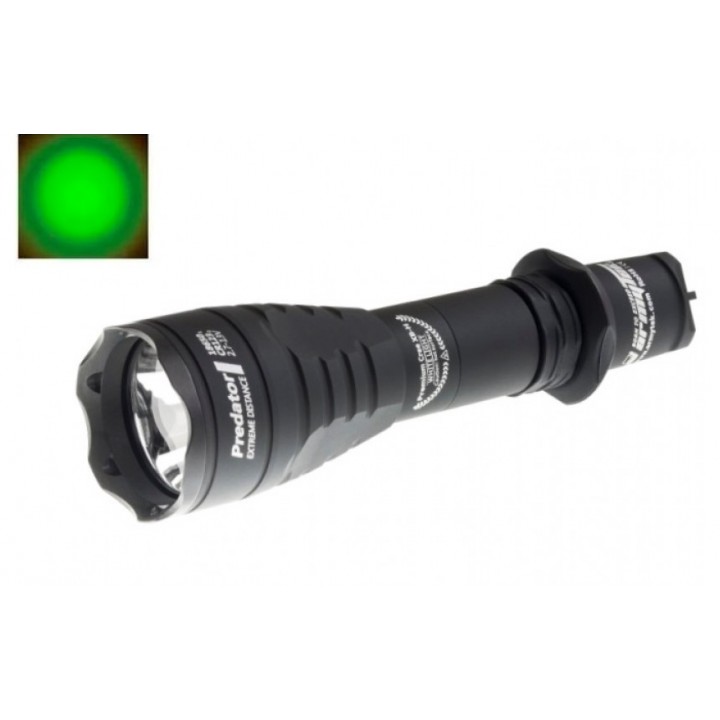 Подствольный фонарь ArmyTek Viking Pro Magnet USB (теплый)